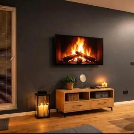 Apartament Flow *
