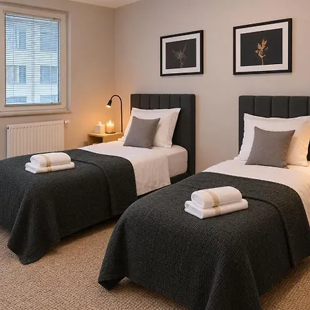 Flow Apartment